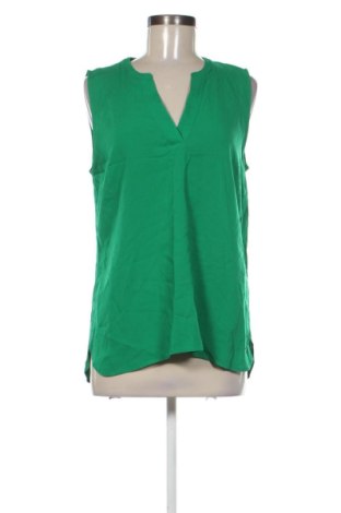 Top de femei Tom Tailor, Mărime M, Culoare Verde, Preț 71,91 Lei, #137790999