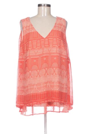 Top de femei Beme, Mărime 3XL, Culoare Multicolor, Preț 78,74 Lei, #137791110