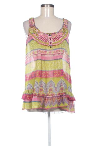 Дамски топ Per Una By Marks & Spencer, Размер XL, Цвят Многоцветен, Цена 13,70 €, #137791187