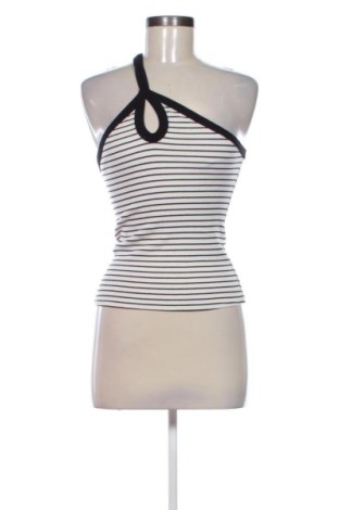 Top de femei Mango, Mărime M, Culoare Multicolor, Preț 72,00 Lei, #137791298