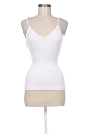 Top de femei Unbranded, Mărime XS, Culoare Alb, Preț 78,00 Lei, #137791301