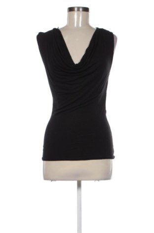 Top de femei Clockhouse, Mărime S, Culoare Negru, Preț 78,74 Lei, #137791701