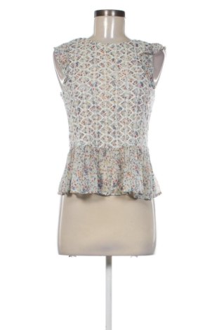 Top de femei Stradivarius, Mărime XS, Culoare Multicolor, Preț 78,11 Lei, #137791722