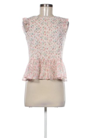 Top de femei Stradivarius, Mărime S, Culoare Multicolor, Preț 78,11 Lei, #137791738