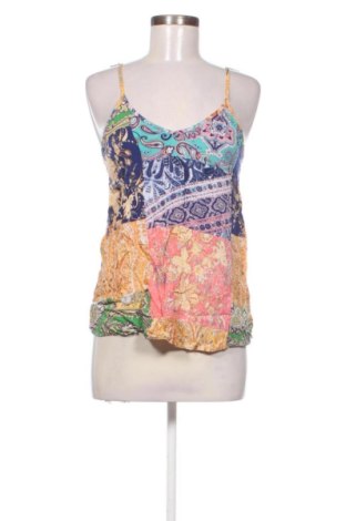 Top de femei Tezenis, Mărime S, Culoare Multicolor, Preț 78,11 Lei, #137791756