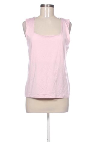 Top de femei Sinsay, Mărime XXL, Culoare Roz, Preț 123,00 Lei, #137791825