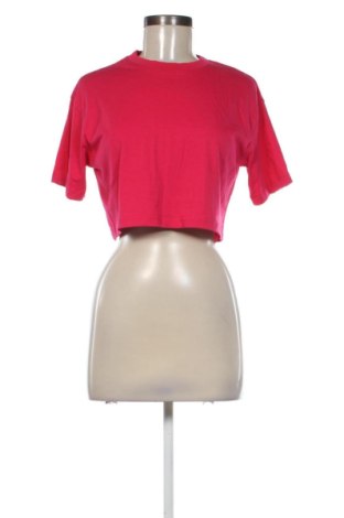 Top de femei FSBN Sister, Mărime XXS, Culoare Roz, Preț 78,11 Lei, #137791833