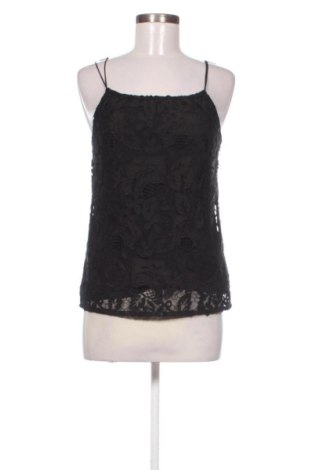 Top de femei H&M, Mărime S, Culoare Negru, Preț 78,00 Lei, #137791965
