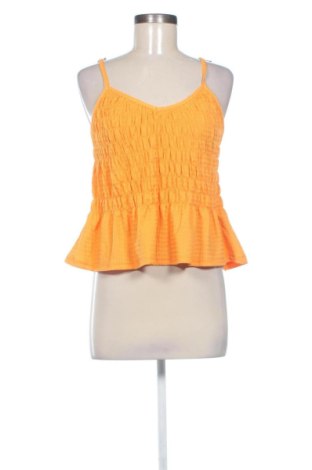 Top de femei ONLY, Mărime L, Culoare Portocaliu, Preț 52,49 Lei, #137792001