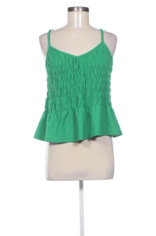 Top de femei ONLY, Mărime L, Culoare Verde, Preț 52,49 Lei, #137792013