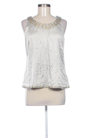 Top de femei Unbranded, Mărime M, Culoare Ecru, Preț 78,11 Lei, #137792168