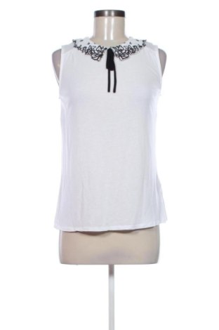 Top de femei Creme Fraiche, Mărime M, Culoare Alb, Preț 73,49 Lei, #137792445