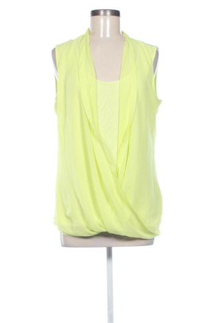 Top de femei Reitmans, Mărime XL, Culoare Galben, Preț 78,74 Lei, #137792520