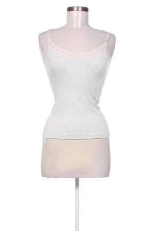 Top de femei Primark, Mărime XS, Culoare Gri, Preț 78,11 Lei, #137792566