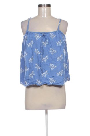 Top de femei H&M, Mărime S, Culoare Multicolor, Preț 78,00 Lei, #137792614