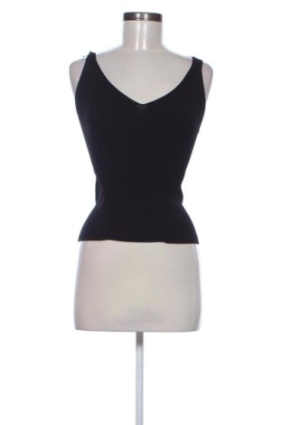 Damski top S.Oliver, Rozmiar XXS, Kolor Czarny, Cena 58,07 zł, #137793231