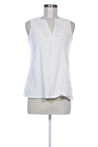 Top de femei Tommy Hilfiger, Mărime S, Culoare Alb, Preț 241,46 Lei, #137793293