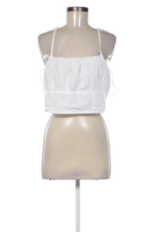 Top de femei Unbranded, Mărime XL, Culoare Alb, Preț 78,74 Lei, #137793531
