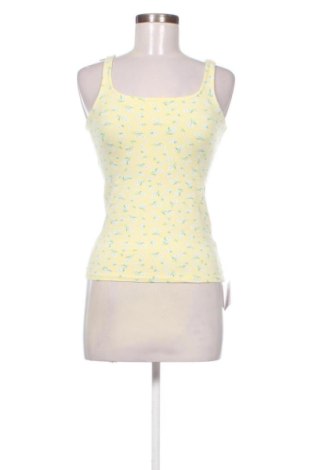 Damski top Clockhouse, Rozmiar S, Kolor Kolorowy, Cena 62,91 zł, #137793848