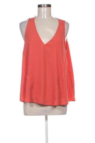 Top de femei Raspberry, Mărime L, Culoare Portocaliu, Preț 72,00 Lei, #137794026