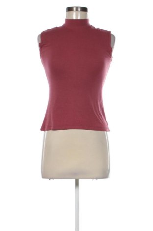 Damski top Unbranded, Rozmiar S, Kolor Popielaty róż, Cena 63,50 zł, #137794146