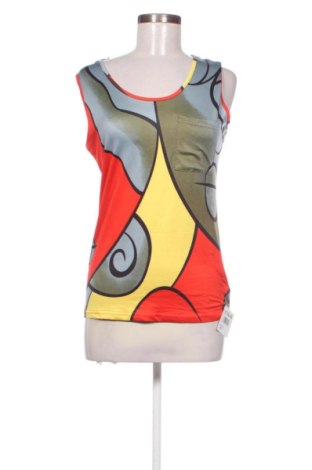 Damentop Unbranded, Größe M, Farbe Mehrfarbig, Preis € 15,00, #137794454