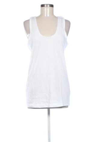 Damski top Unbranded, Rozmiar L, Kolor Biały, Cena 63,50 zł, #137794526
