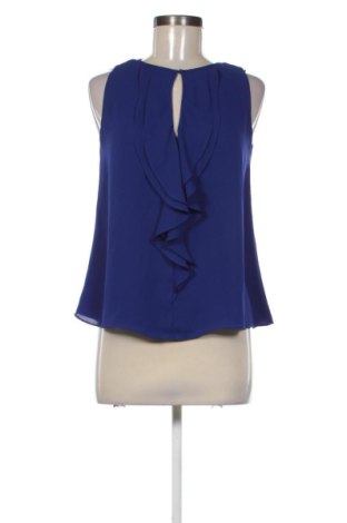 Damentop Unbranded, Größe S, Farbe Blau, Preis € 14,88, #137794673