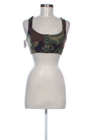 Dámský top Unbranded, Velikost M, Barva Vícebarevné, Cena  364,00 Kč, #137794828