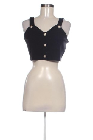 Dámský top SHEIN, Velikost M, Barva Černá, Cena  364,00 Kč, #137795114