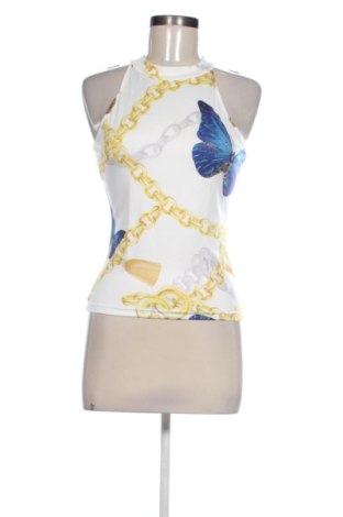 Damski top ChicMe, Rozmiar M, Kolor Kolorowy, Cena 63,50 zł, #137795344