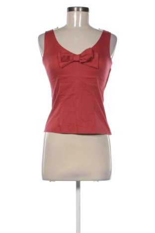 Damski top H&M, Rozmiar XS, Kolor Czerwony, Cena 62,91 zł, #137795373