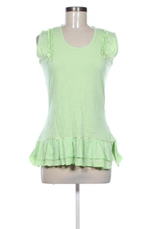 Damski top Unbranded, Rozmiar M, Kolor Zielony, Cena 99,20 zł, #137795494