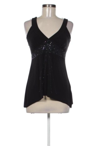 Top de femei Orsay, Mărime L, Culoare Negru, Preț 78,00 Lei, #137796721