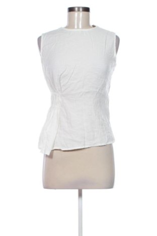 Damski top C&A, Rozmiar S, Kolor Biały, Cena 62,91 zł, #137797135
