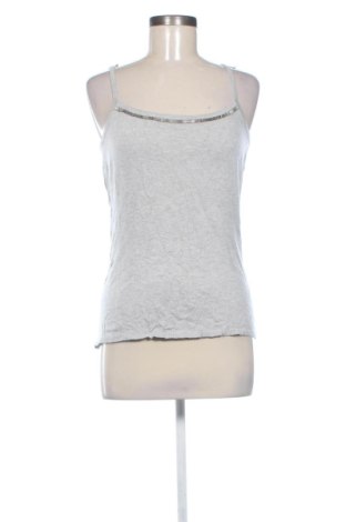 Damentop Unbranded, Größe M, Farbe Grau, Preis 15,00 €, #137797285
