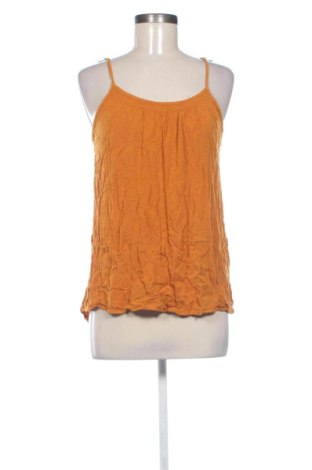 Damski top H&M, Rozmiar L, Kolor Pomarańczowy, Cena 63,50 zł, #137797366