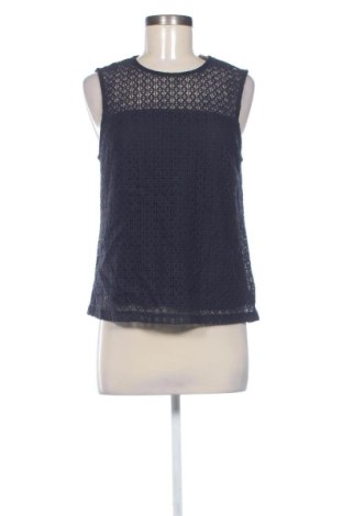 Top de femei H&M, Mărime M, Culoare Albastru, Preț 78,74 Lei, #137798793