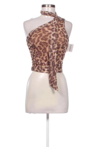 Dámský top SHEIN, Velikost XS, Barva Vícebarevné, Cena  364,00 Kč, #137799118