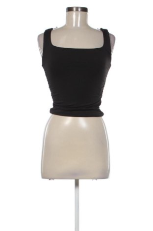 Top de femei SHEIN, Mărime S, Culoare Negru, Preț 78,74 Lei, #137799205