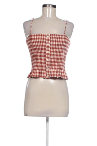 Top de femei Zara, Mărime M, Culoare Multicolor, Preț 107,00 Lei, #137799278