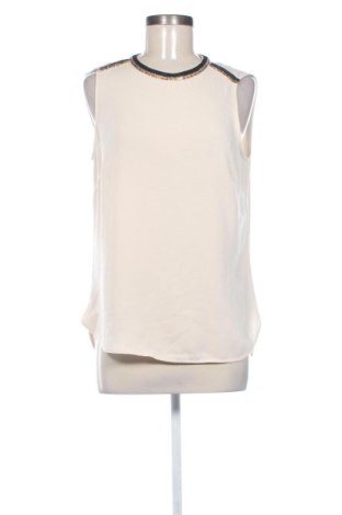 Top de femei Unbranded, Mărime L, Culoare Ecru, Preț 78,74 Lei, #137799375