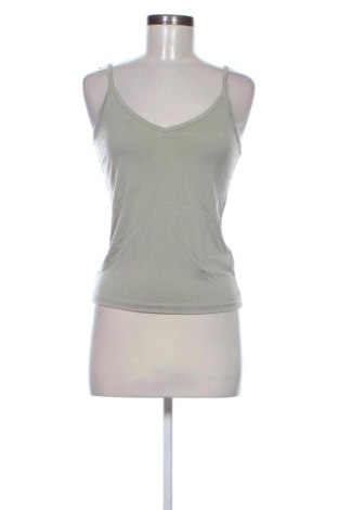 Top de femei Gina, Mărime S, Culoare Verde, Preț 78,74 Lei, #137799525
