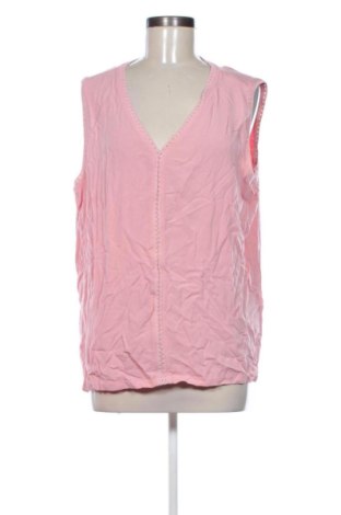 Damski top Street One, Rozmiar XL, Kolor Różowy, Cena 59,27 zł, #137799595