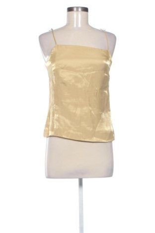Damski top Unbranded, Rozmiar L, Kolor Beżowy, Cena 63,50 zł, #137800147