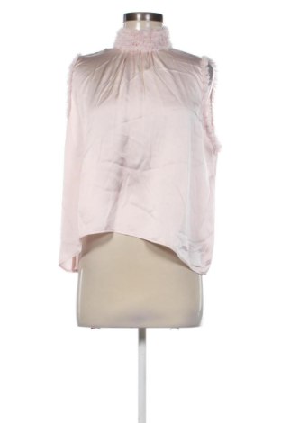 Női top Zara, Méret L, Szín Rózsaszín, Ár 3 243 Ft, #137800754