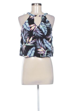 Дамски топ H&M, Размер M, Цвят Многоцветен, Цена 15,00 €, #137801190