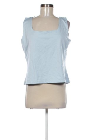 Дамски топ Biaggini, Размер XL, Цвят Син, Цена 15,00 €, #137801450