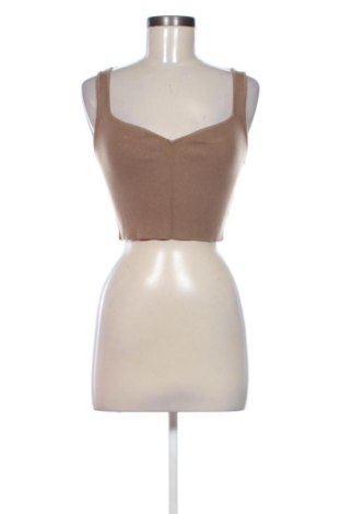 Női top H&M, Méret S, Szín Barna, Ár 5 319 Ft, #137801987