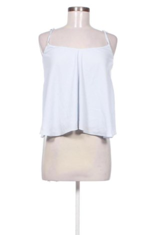 Дамски топ Topshop, Размер S, Цвят Син, Цена 14,00 €, #137802026